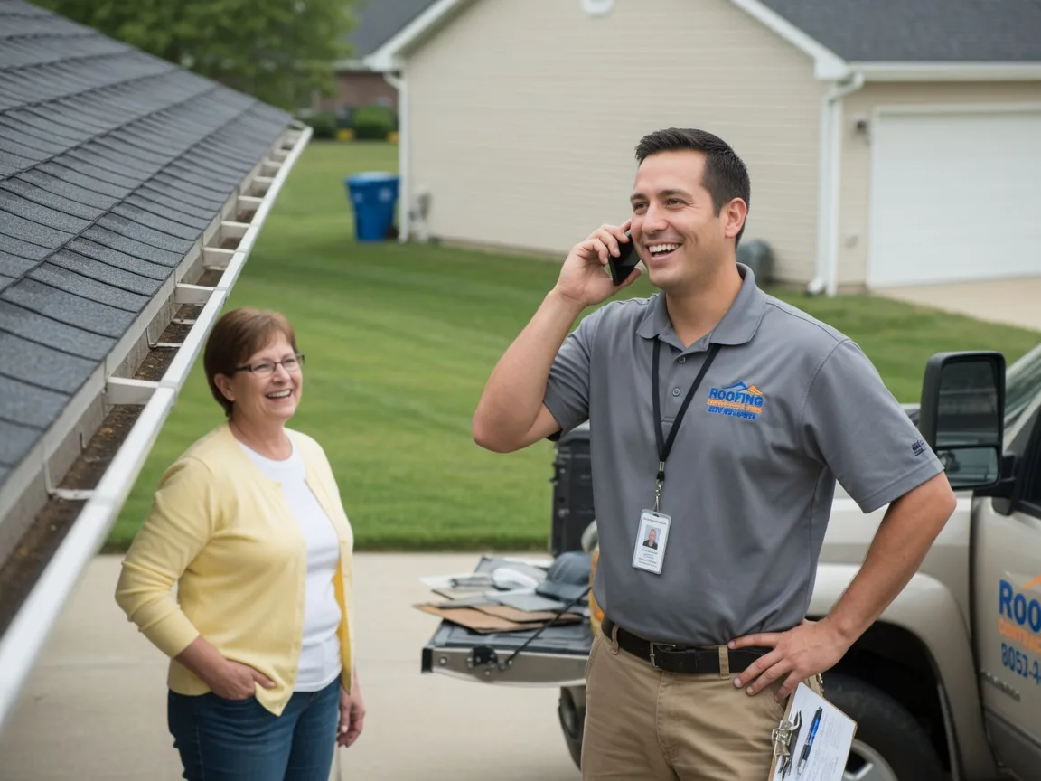 Local Roofing Contractors Thetford Center, VT FAQs